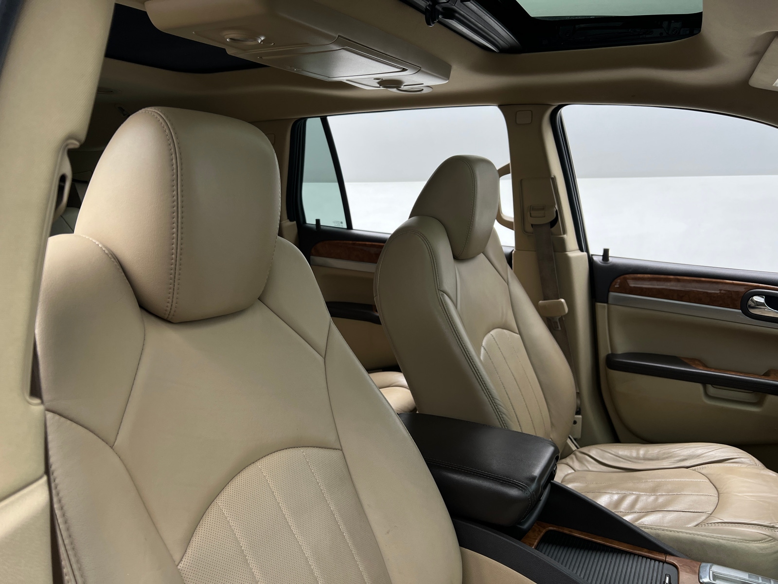 Thumbnail: 2012 Buick Enclave - 2
