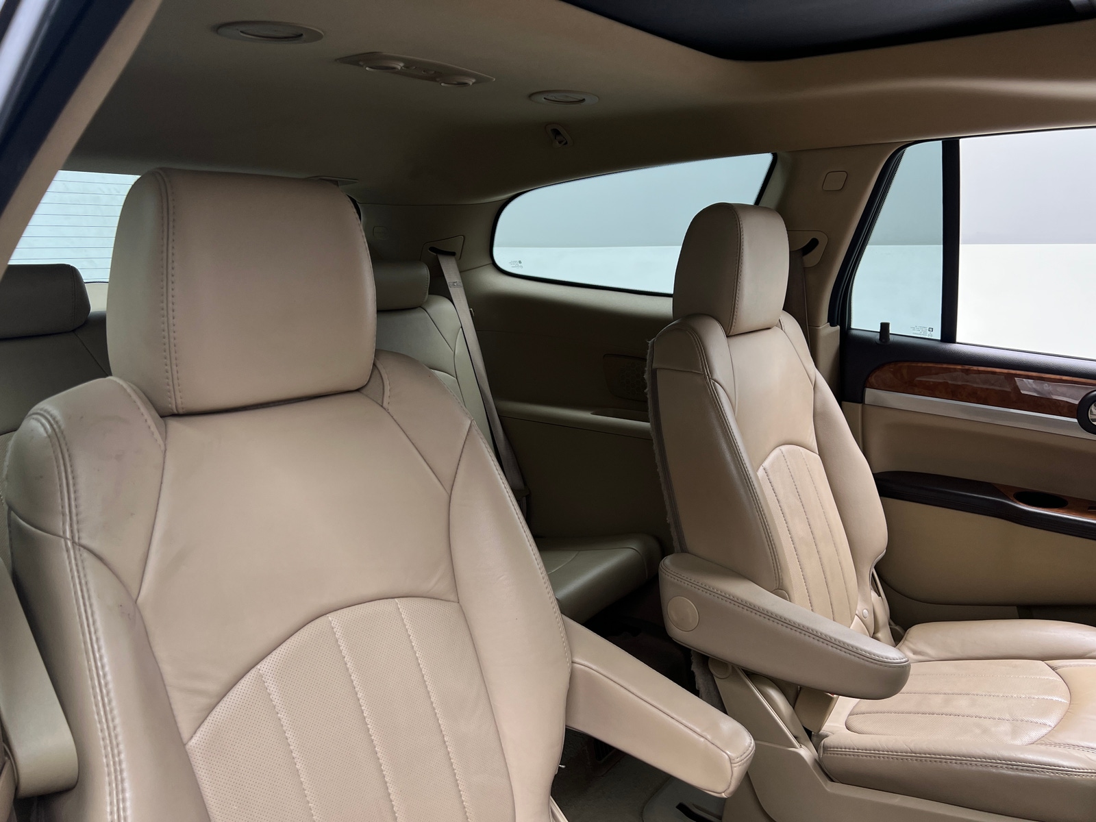 Thumbnail: 2012 Buick Enclave - 6