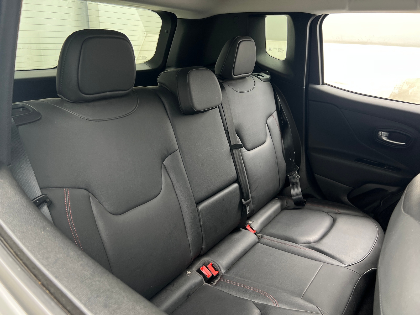 Thumbnail: 2022 Jeep Renegade - 5