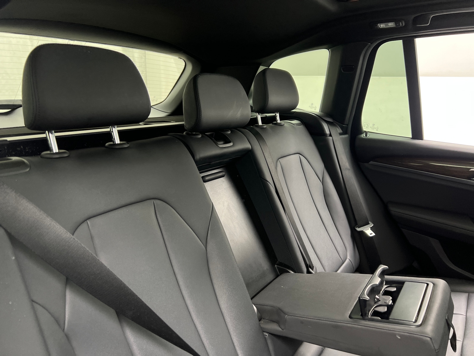 Thumbnail: 2019 BMW X3 - 5