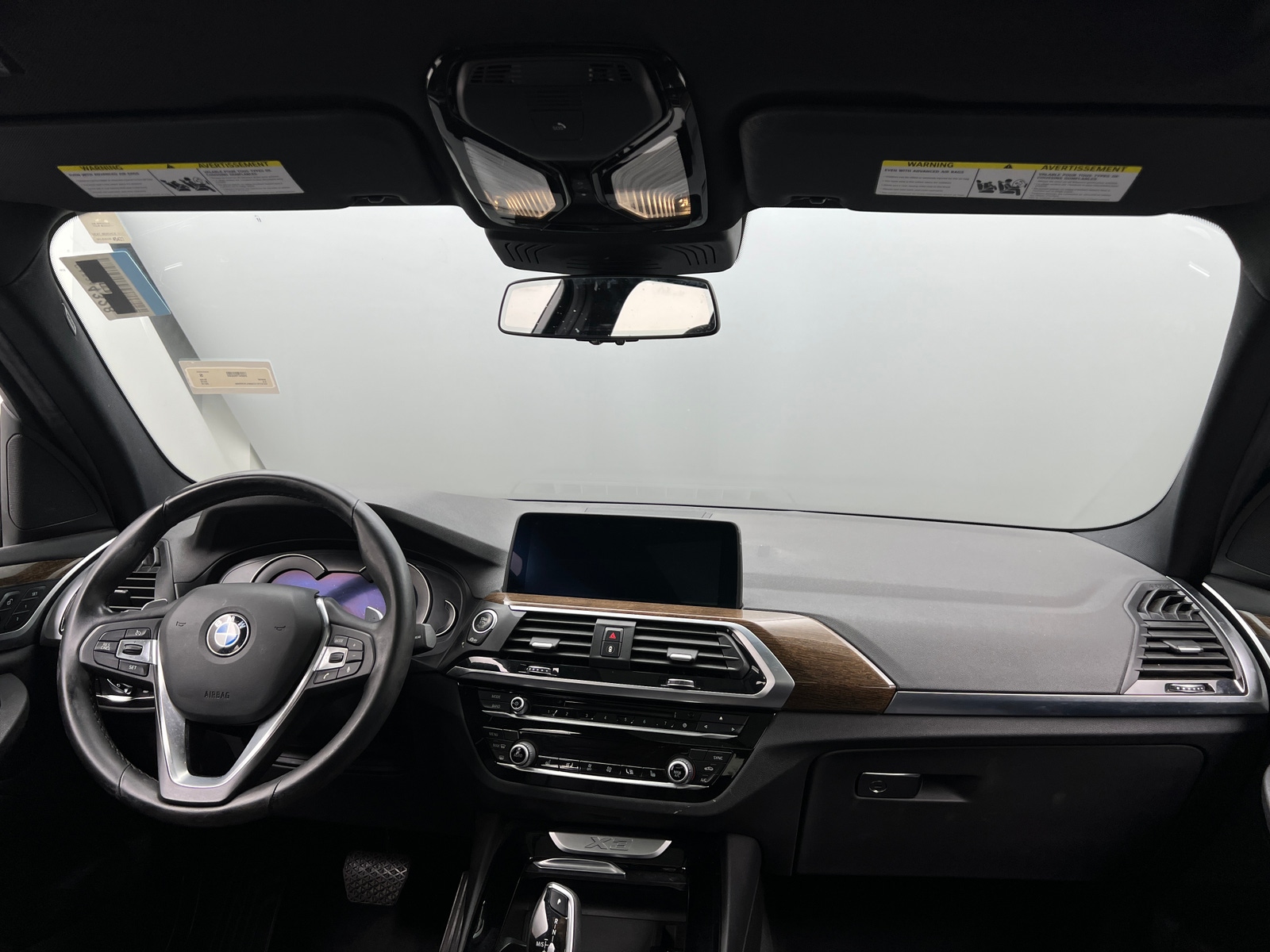 Thumbnail: 2019 BMW X3 - 2