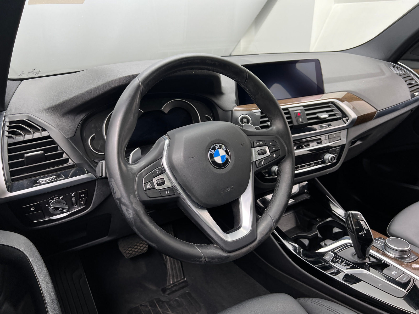 Thumbnail: 2019 BMW X3 - 4