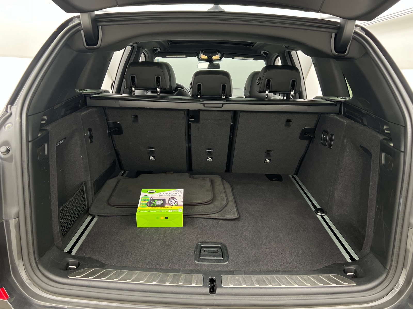 Thumbnail: 2019 BMW X3 - 6