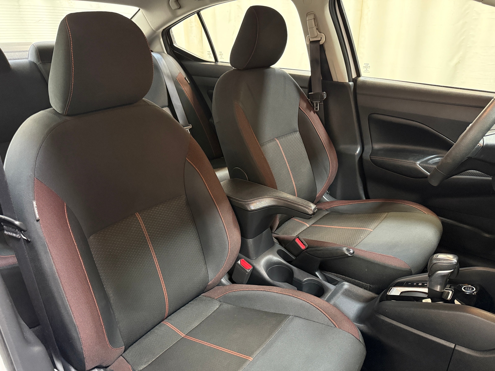 Thumbnail: 2020 Nissan Versa - 2