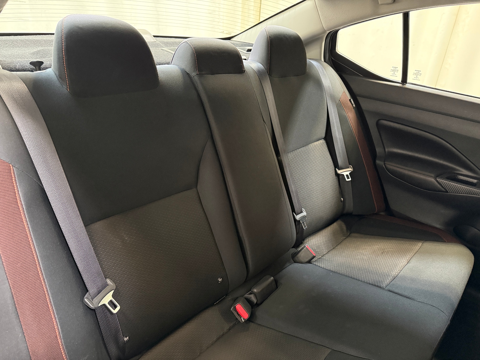 Thumbnail: 2020 Nissan Versa - 6