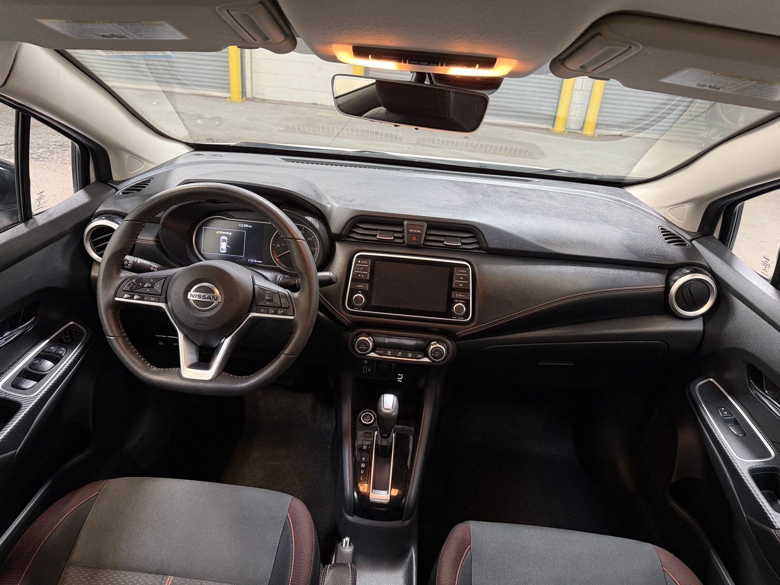 Thumbnail: 2020 Nissan Versa - 3
