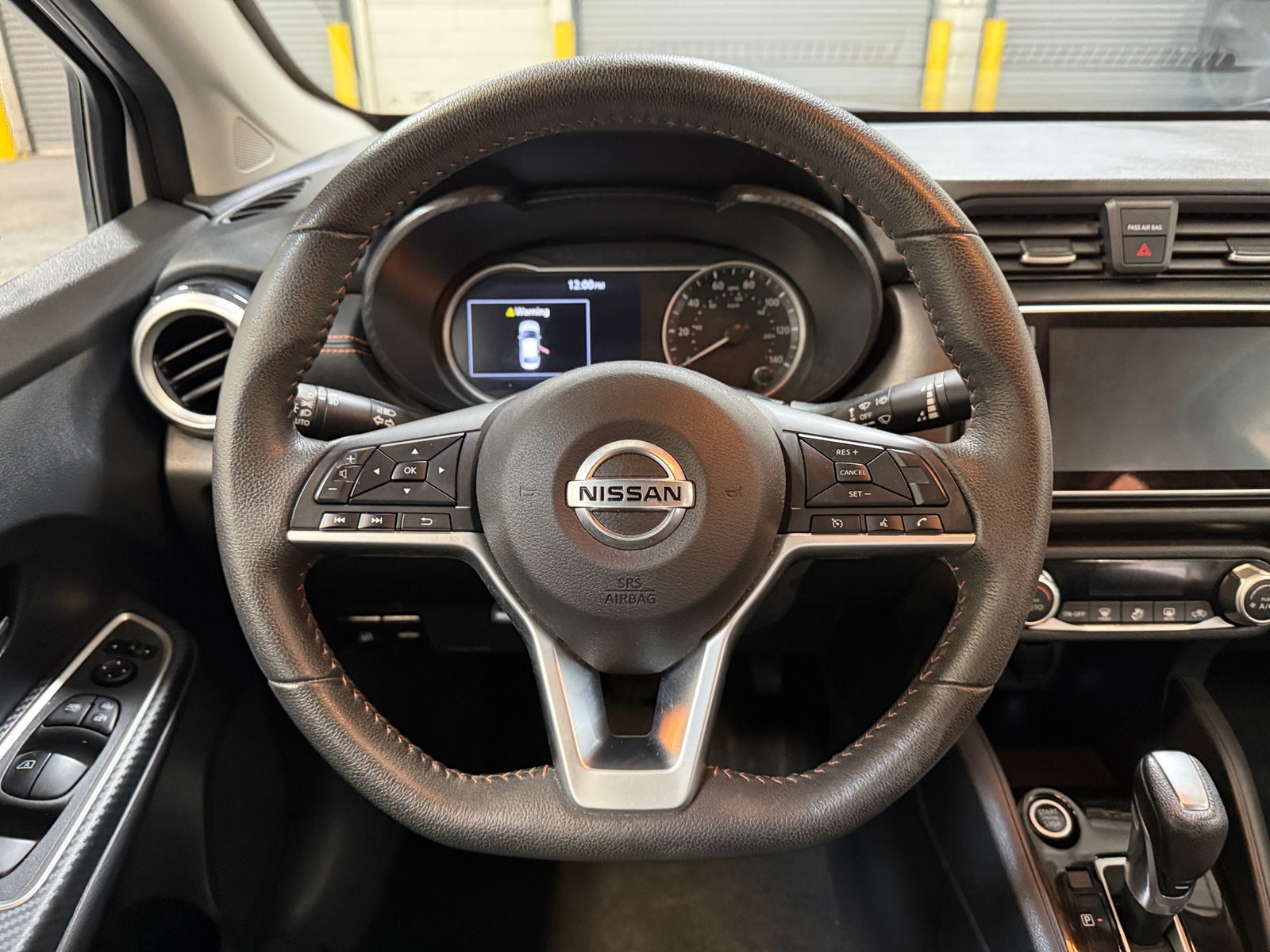 Thumbnail: 2020 Nissan Versa - 5