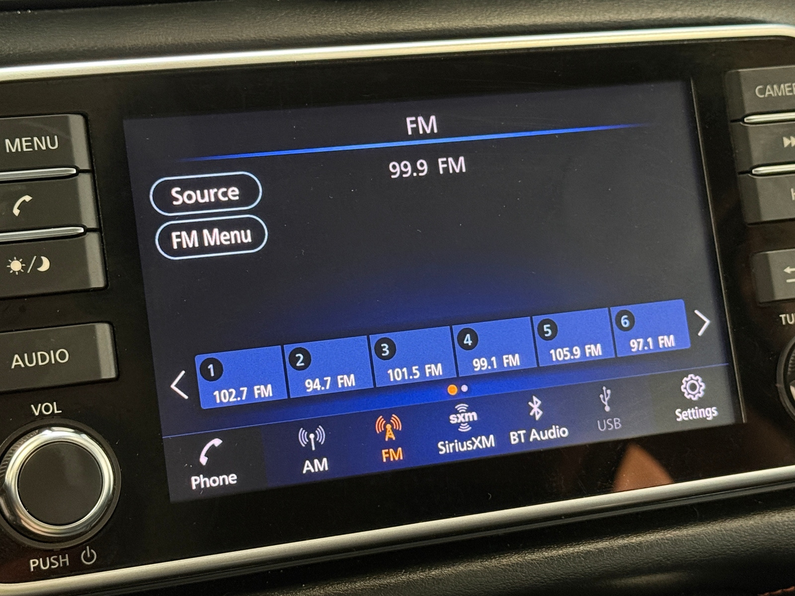 Thumbnail: 2020 Nissan Versa - 4