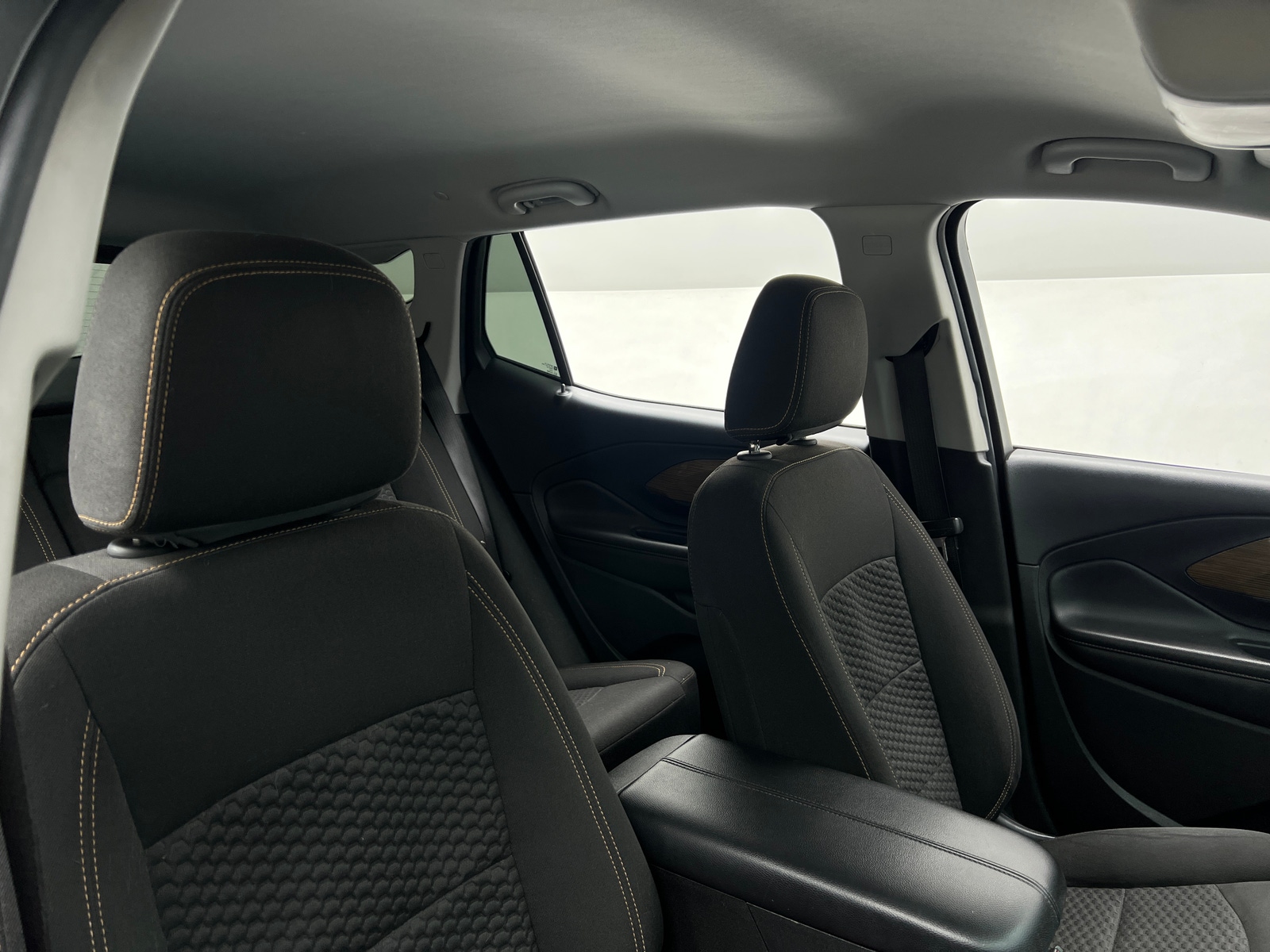 Thumbnail: 2018 GMC Terrain - 2