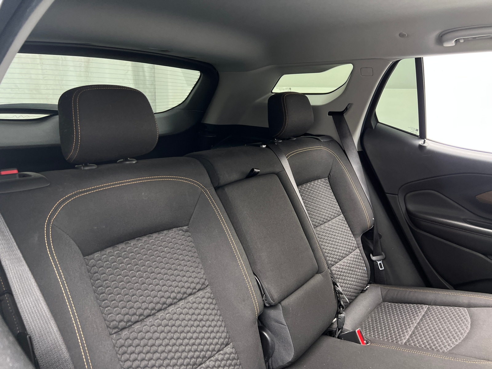 Thumbnail: 2018 GMC Terrain - 6
