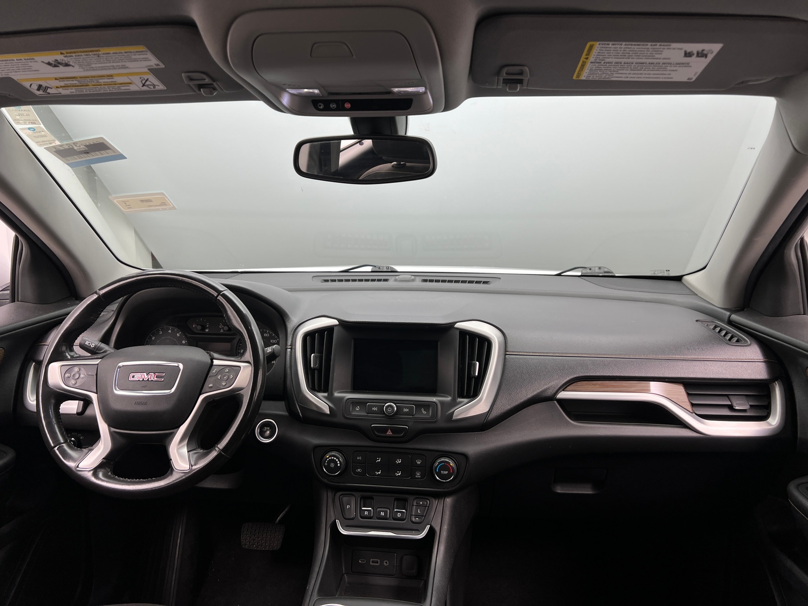 Thumbnail: 2018 GMC Terrain - 3