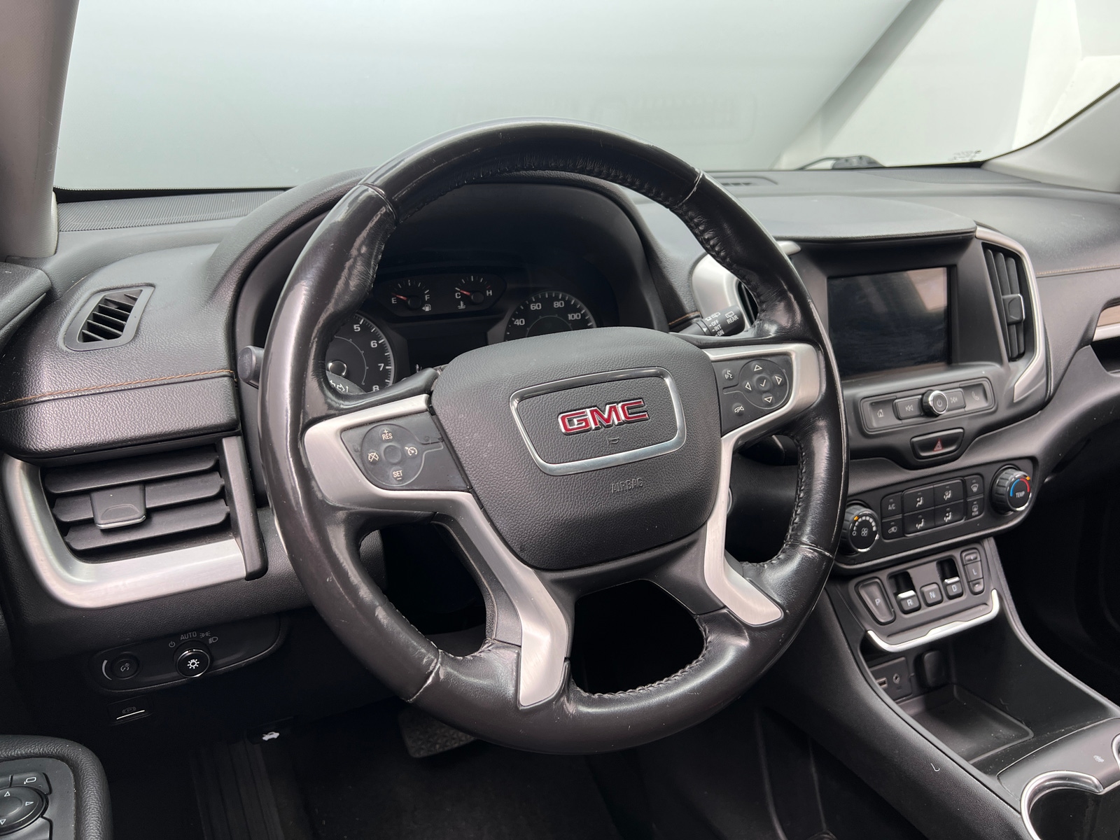 Thumbnail: 2018 GMC Terrain - 5