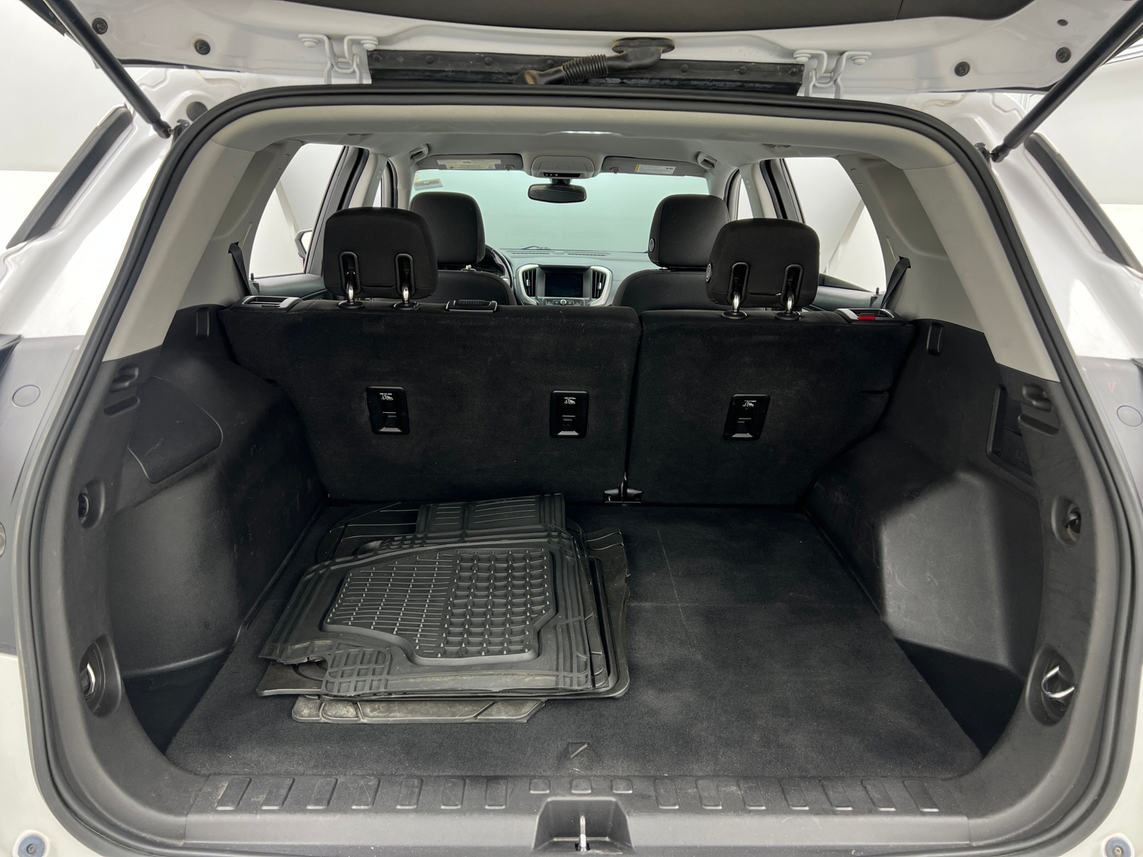 Thumbnail: 2018 GMC Terrain - 7