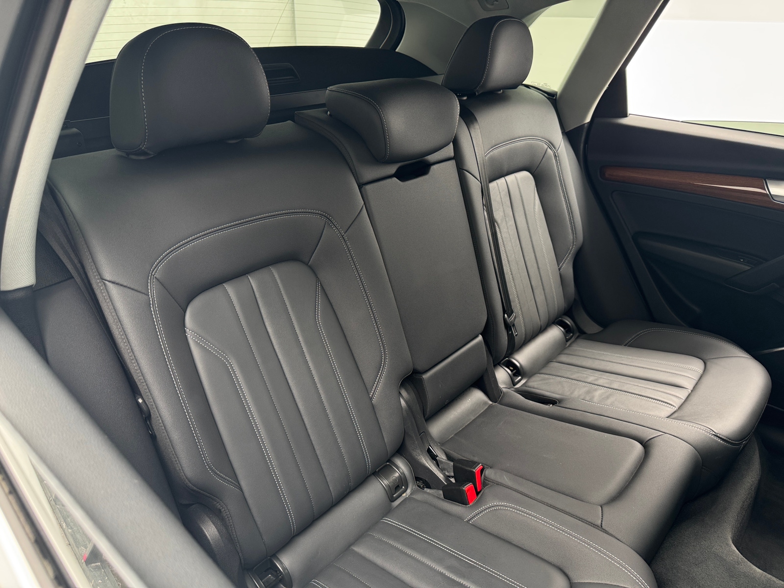 Thumbnail: 2021 Audi Q5 - 5