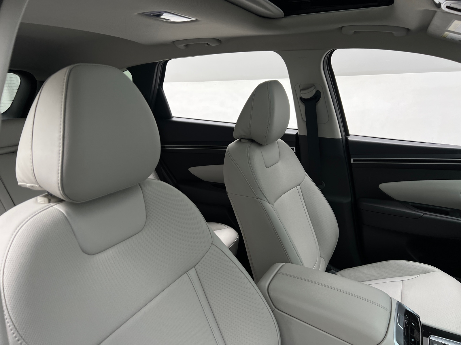 Thumbnail: 2024 Hyundai Tucson - 2