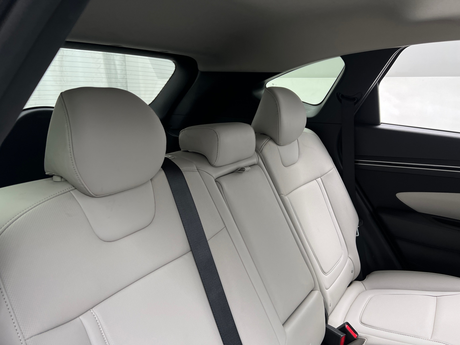 Thumbnail: 2024 Hyundai Tucson - 6