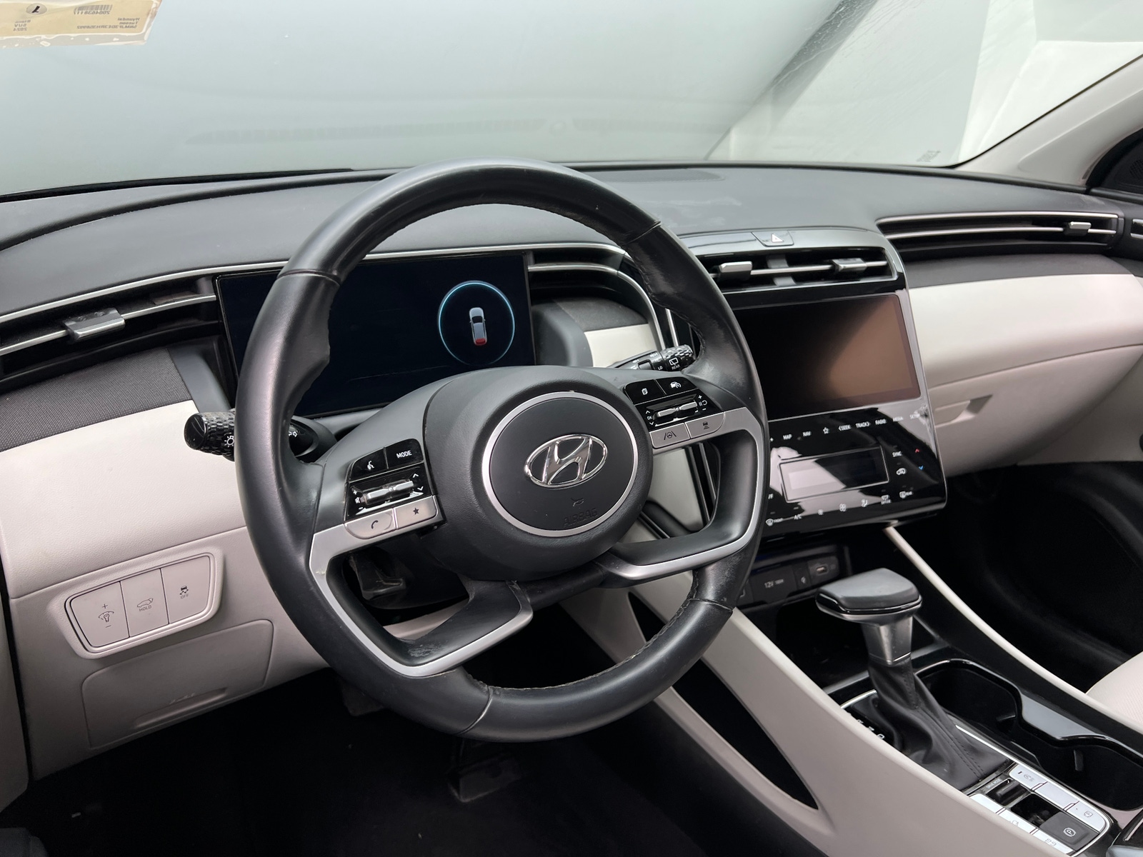 Thumbnail: 2024 Hyundai Tucson - 5