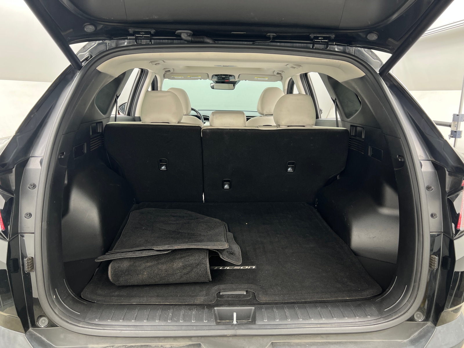 Thumbnail: 2024 Hyundai Tucson - 7