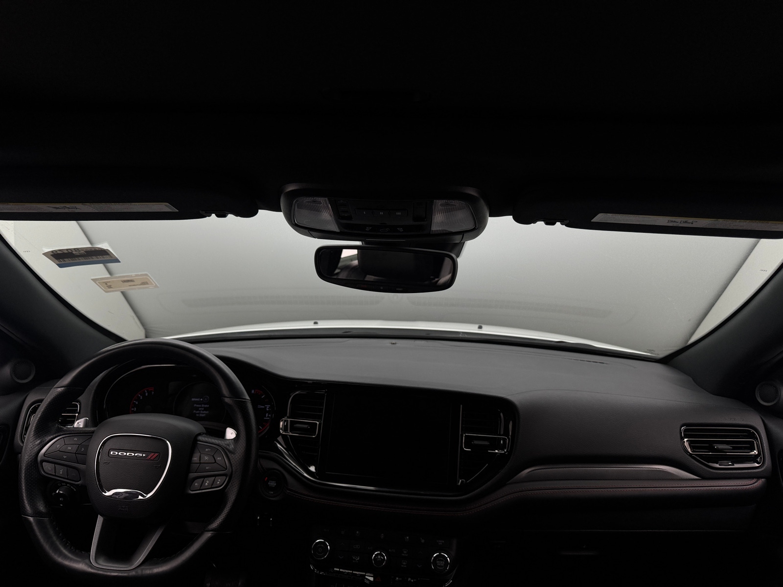 Thumbnail: 2023 Dodge Durango - 2