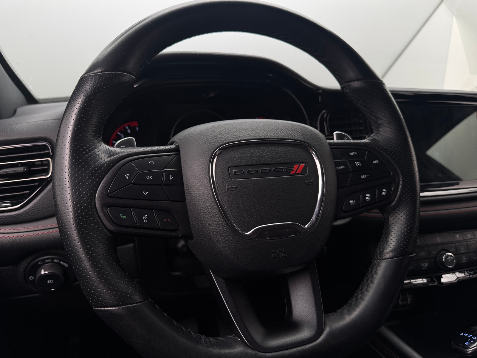 Thumbnail: 2023 Dodge Durango - 4
