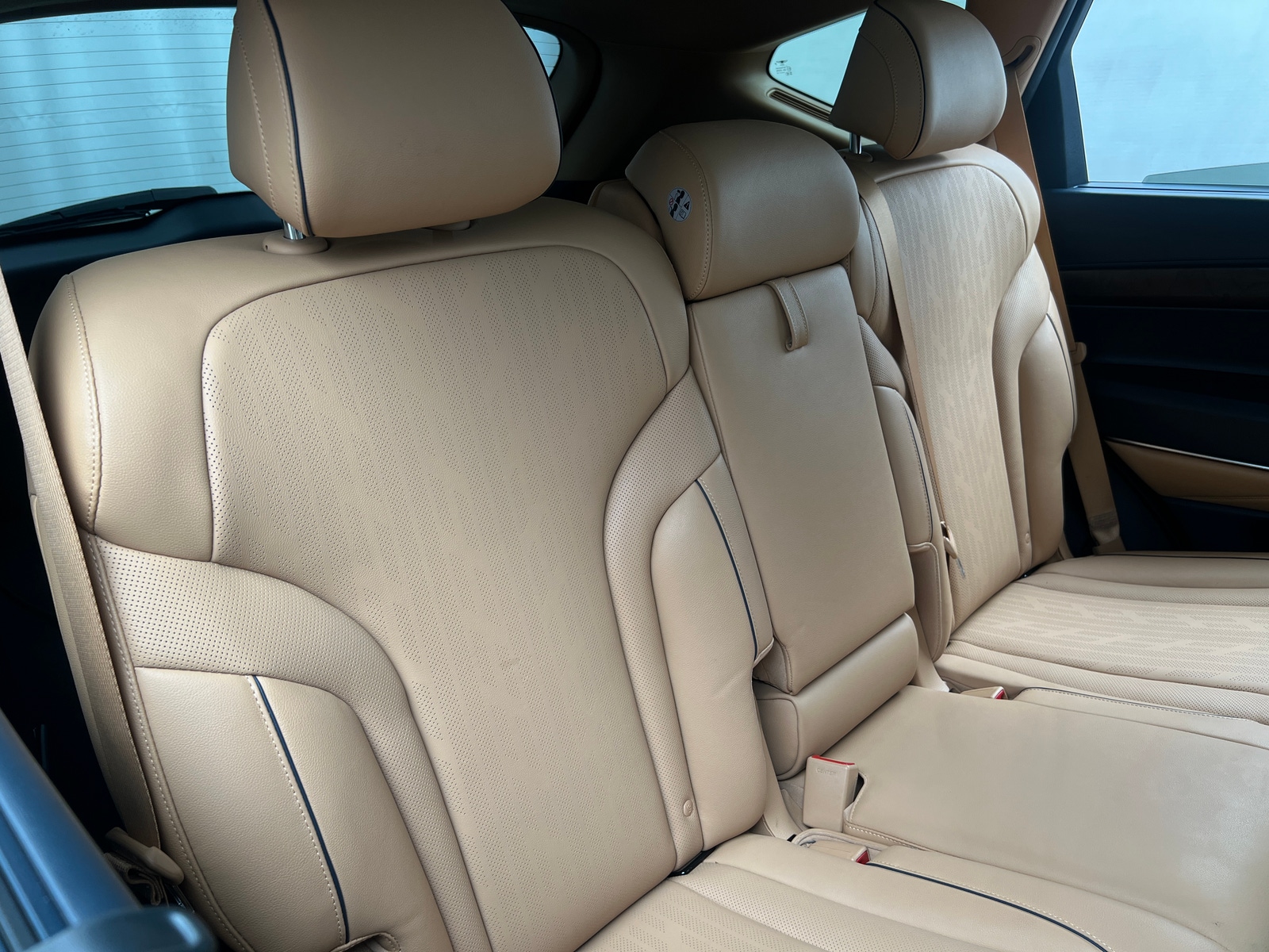 Thumbnail: 2021 Genesis GV80 - 5