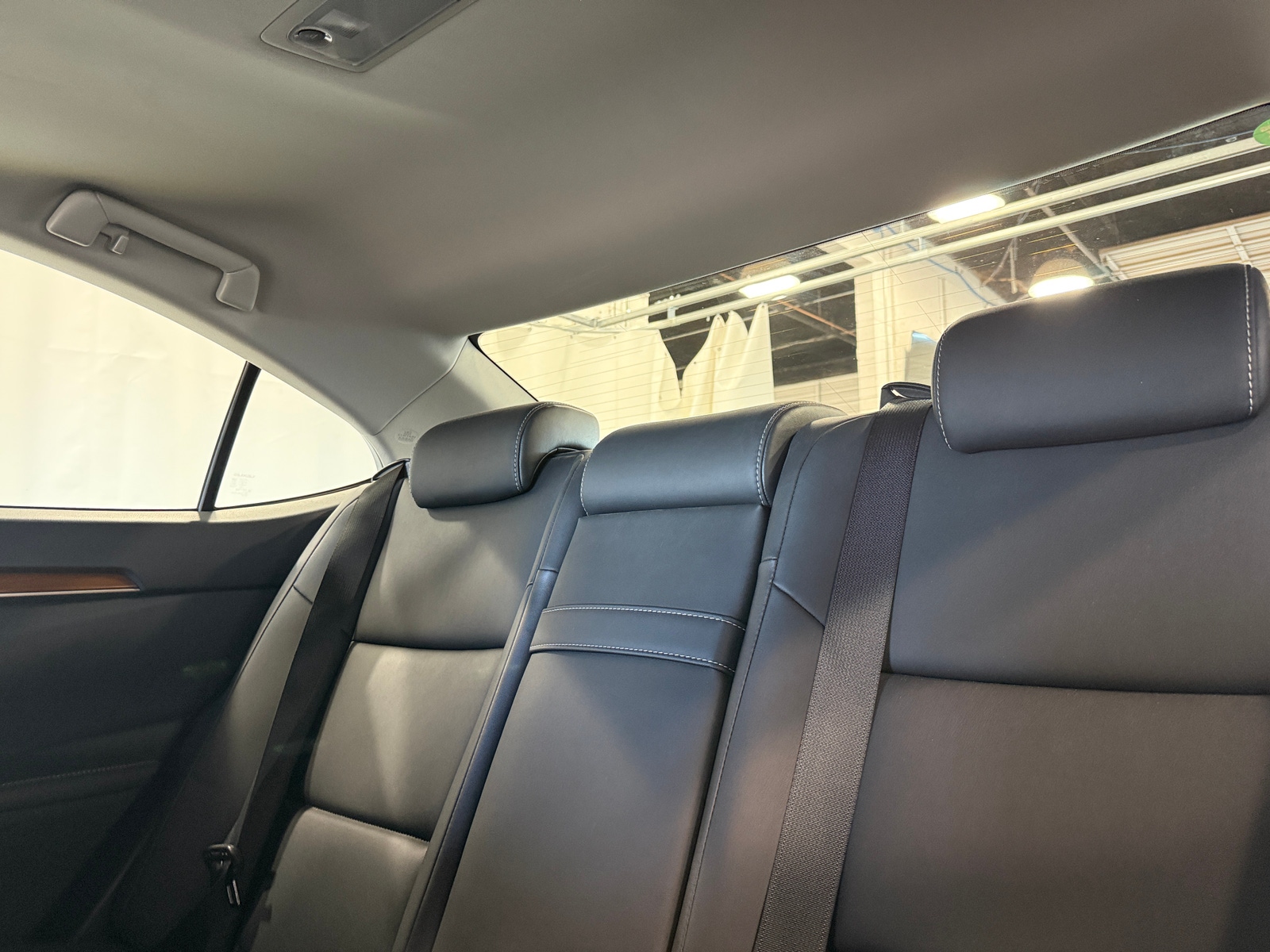 Thumbnail: 2013 Lexus ES - 5