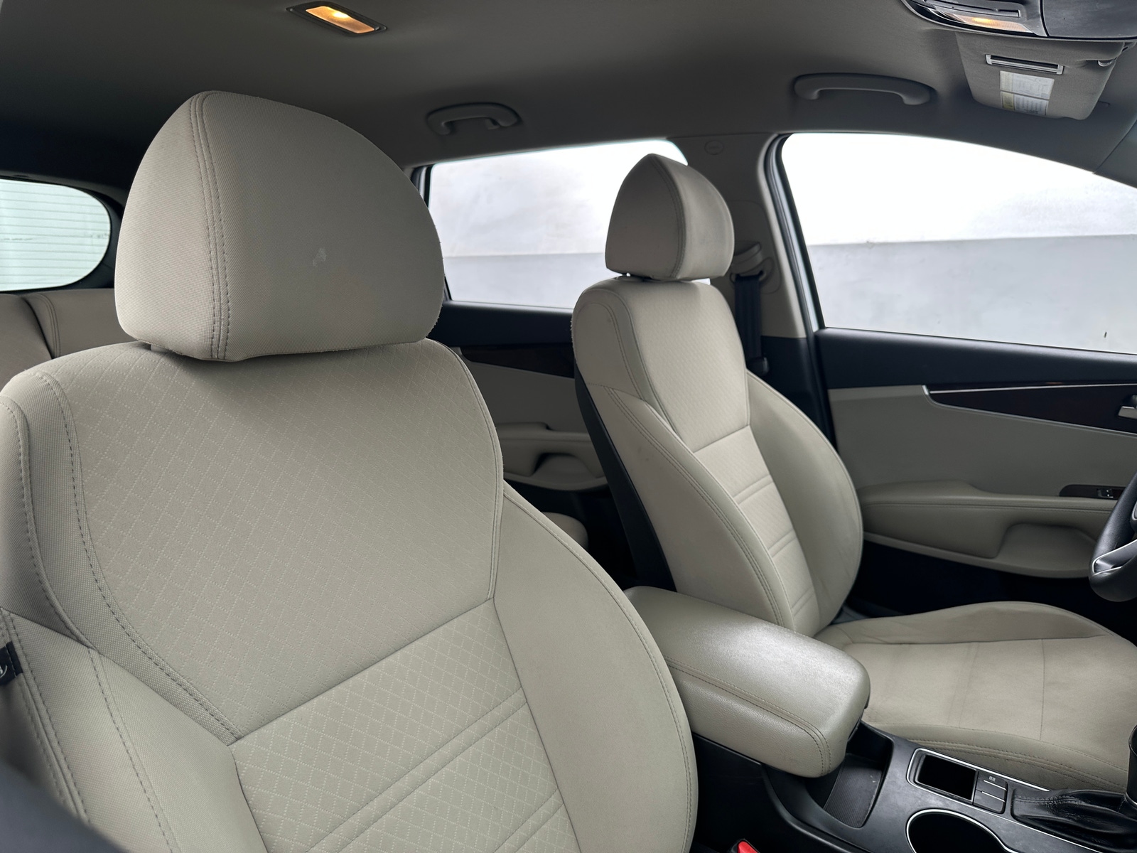 Thumbnail: 2018 Kia Sorento - 2