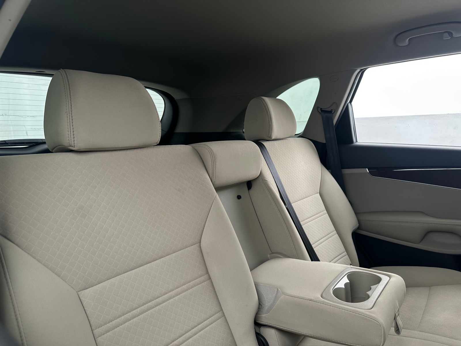 Thumbnail: 2018 Kia Sorento - 6
