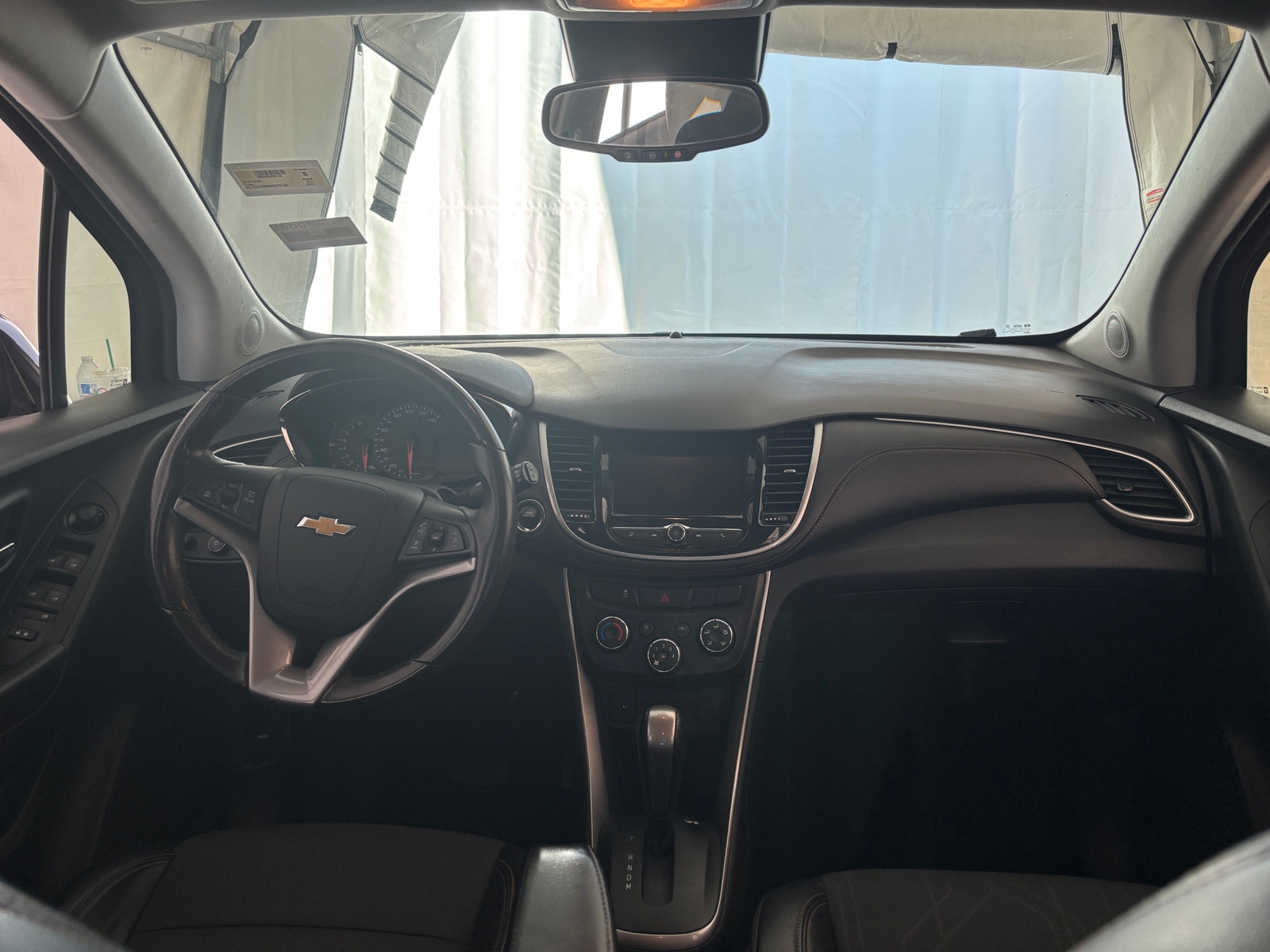 Thumbnail: 2021 Chevrolet Trax - 3