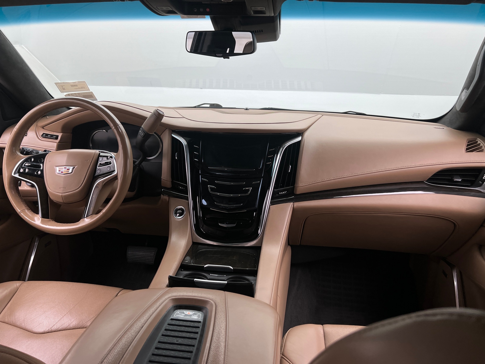 Thumbnail: 2020 Cadillac Escalade - 2