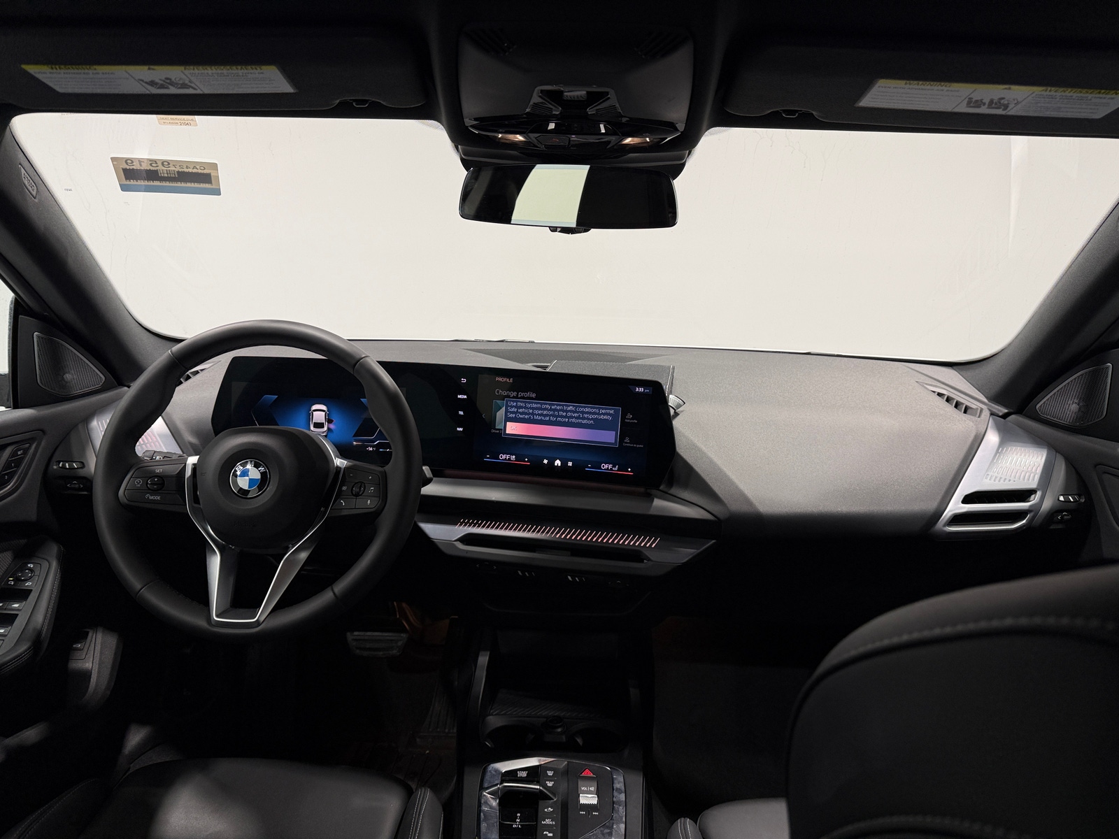 Thumbnail: 2025 BMW 2 Series - 2