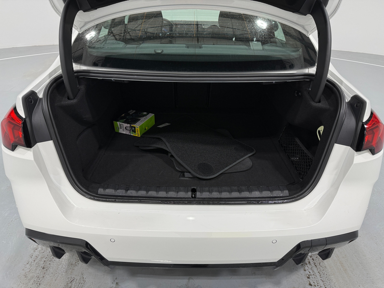 Thumbnail: 2025 BMW 2 Series - 6