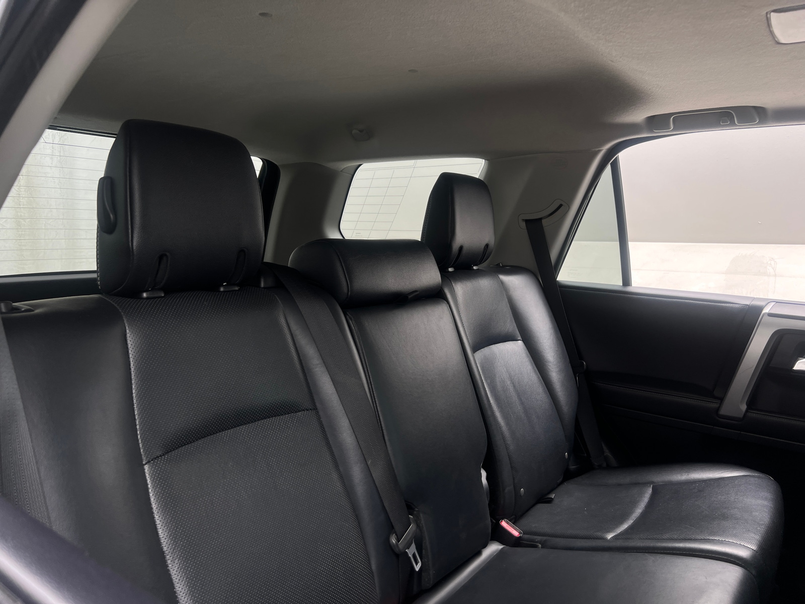 Thumbnail: 2018 Toyota 4Runner - 6