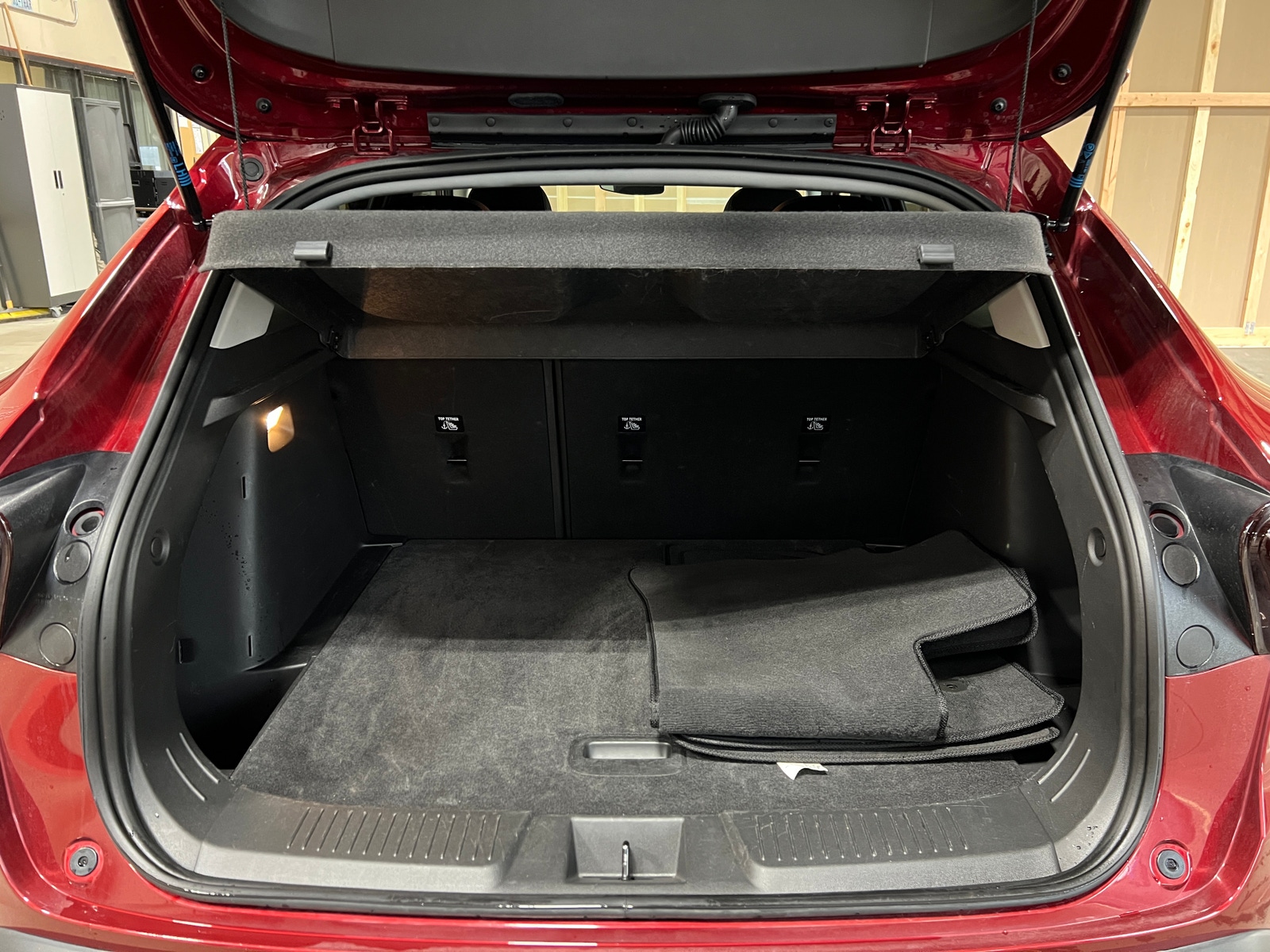 Thumbnail: 2025 Chevrolet Trax - 7