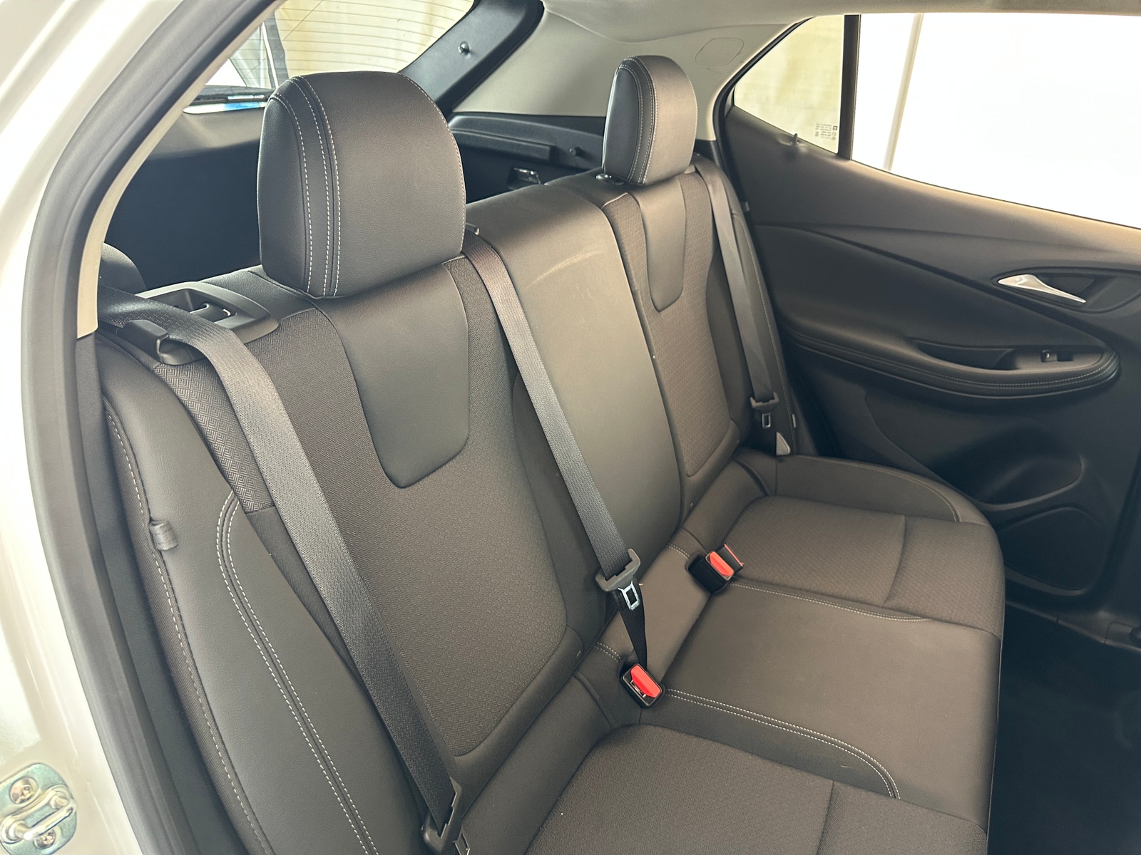 Thumbnail: 2025 Buick Encore GX - 5