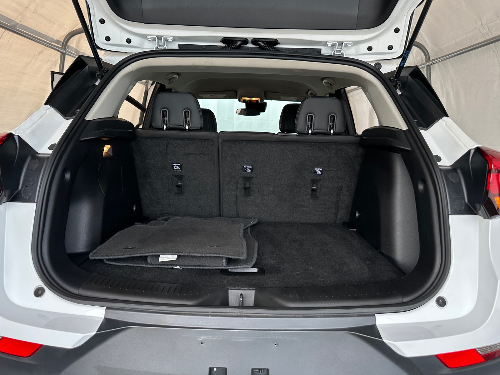 Thumbnail: 2025 Buick Encore GX - 6