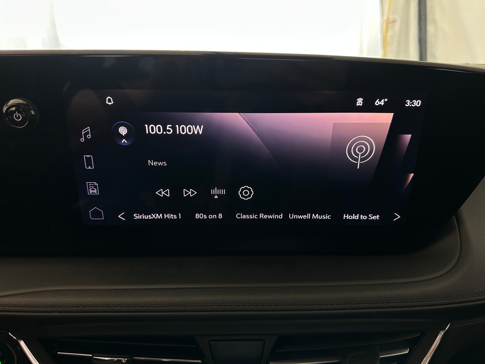 Thumbnail: 2025 Buick Encore GX - 3