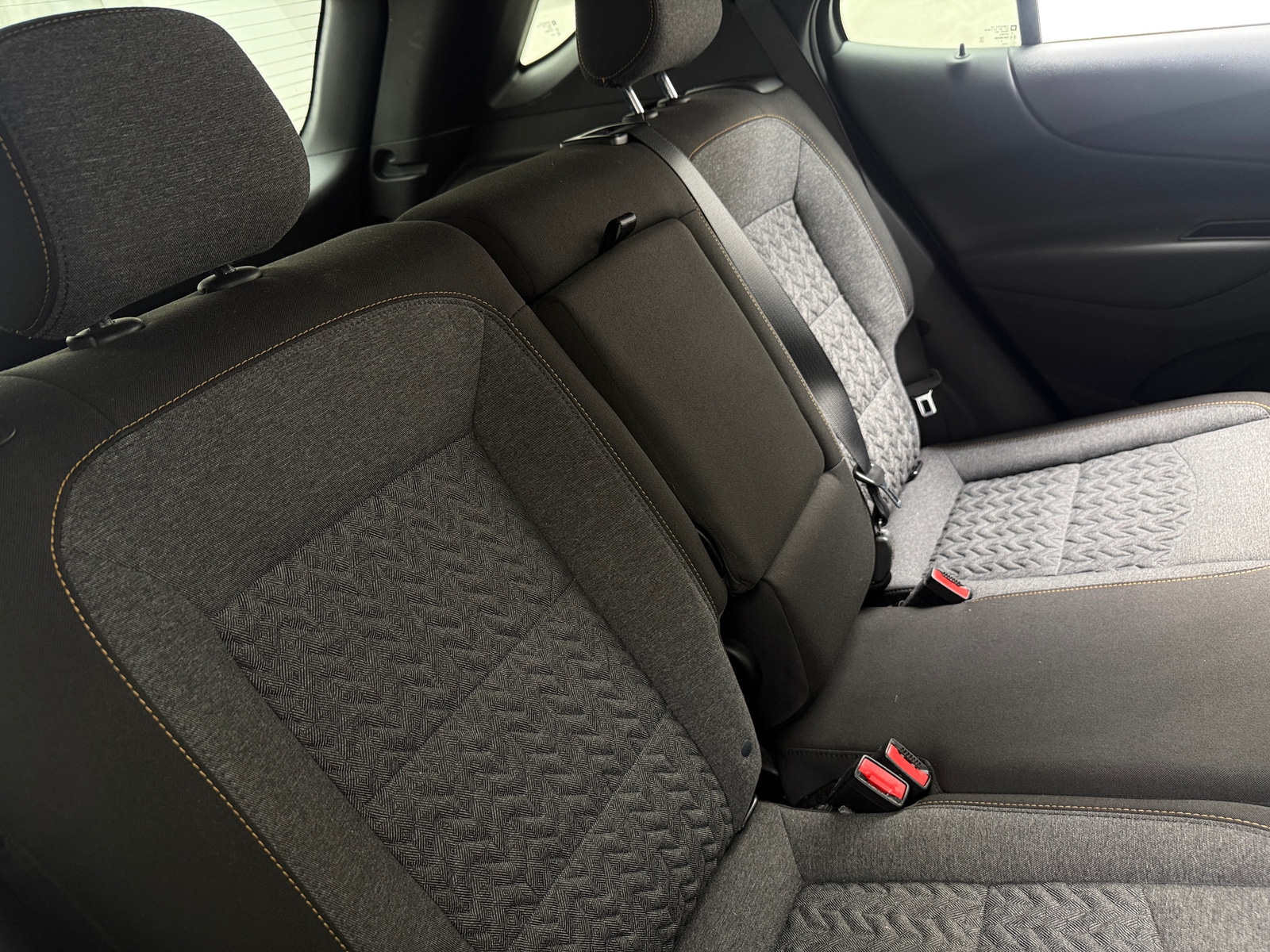 Thumbnail: 2023 Chevrolet Equinox - 6