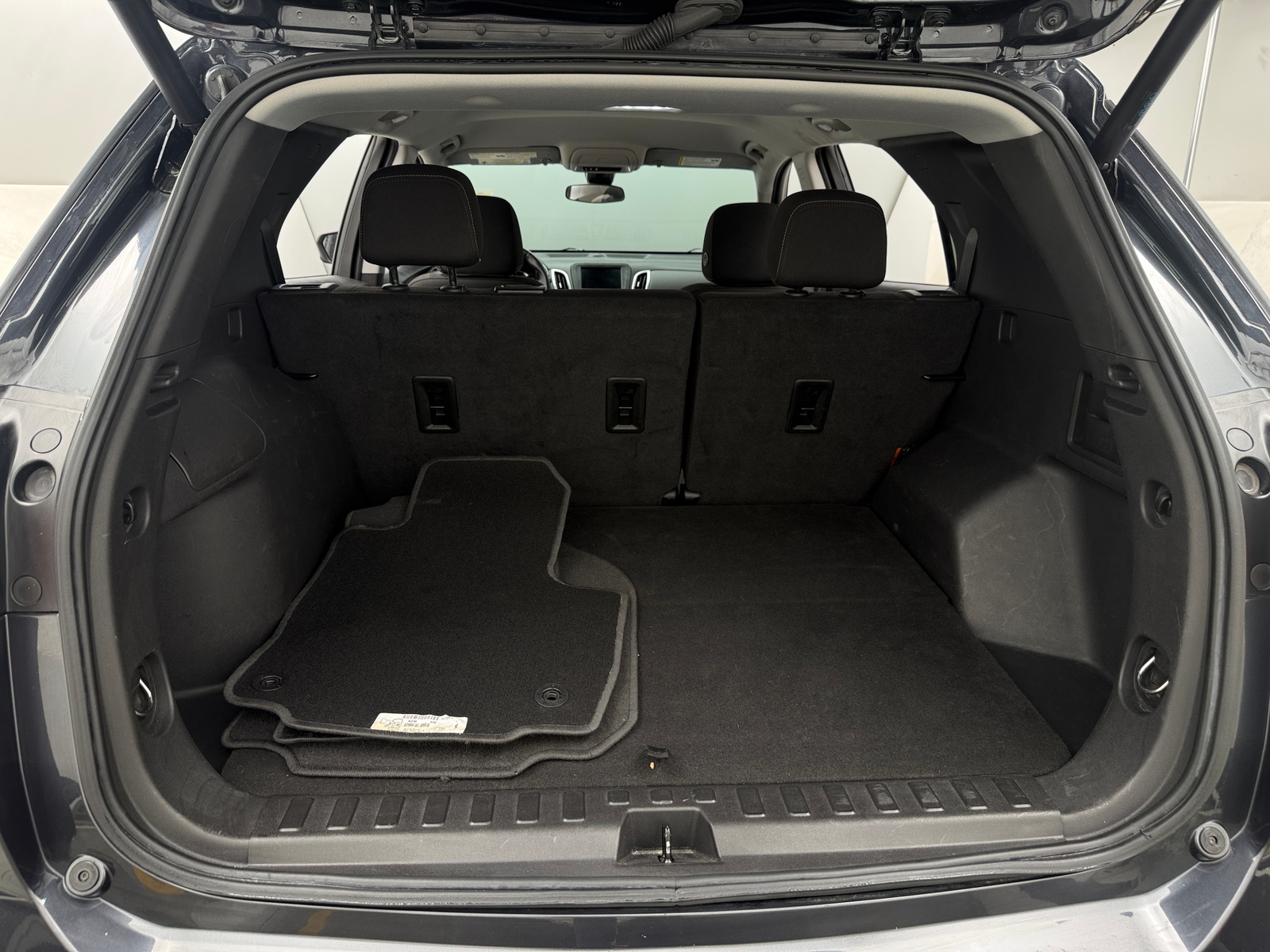 Thumbnail: 2023 Chevrolet Equinox - 7