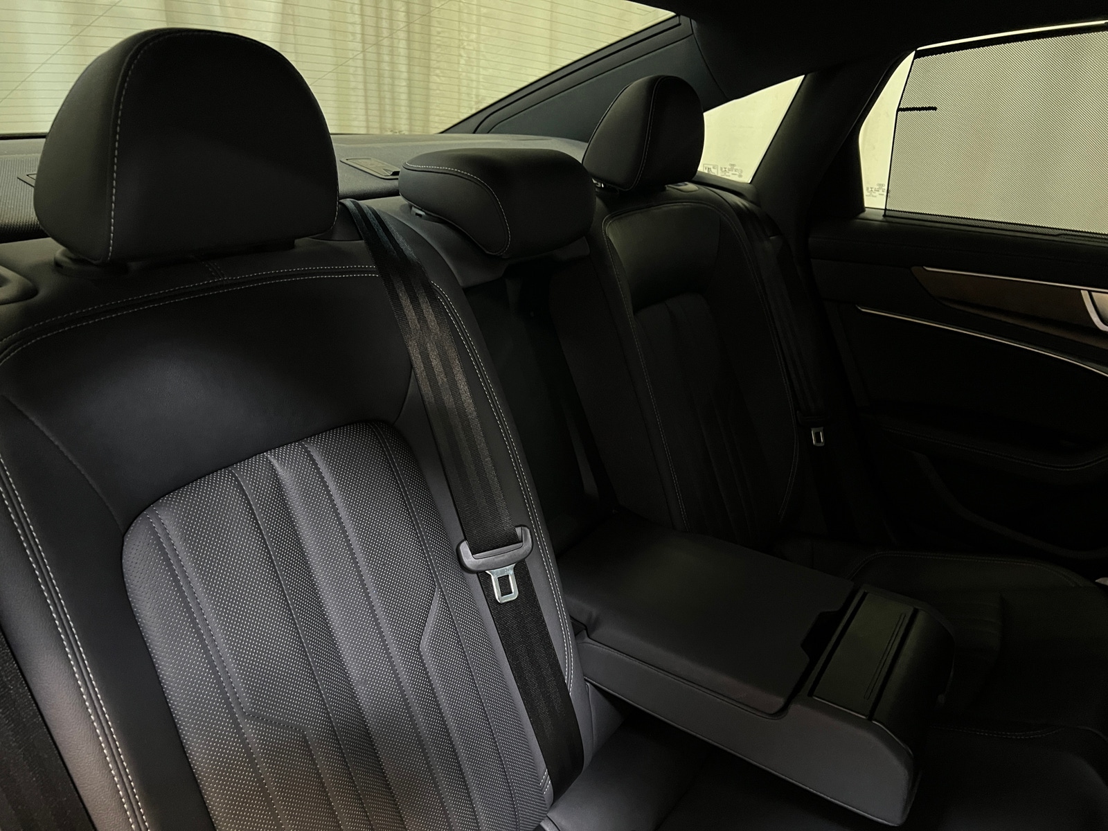 Thumbnail: 2019 Audi A6 - 5