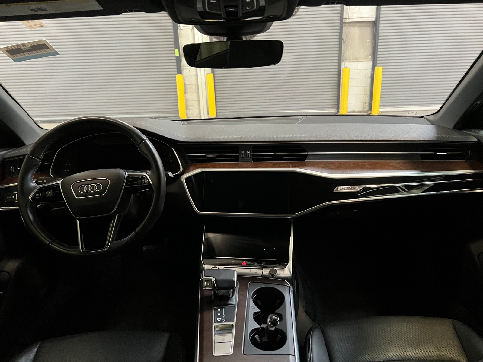 Thumbnail: 2019 Audi A6 - 2