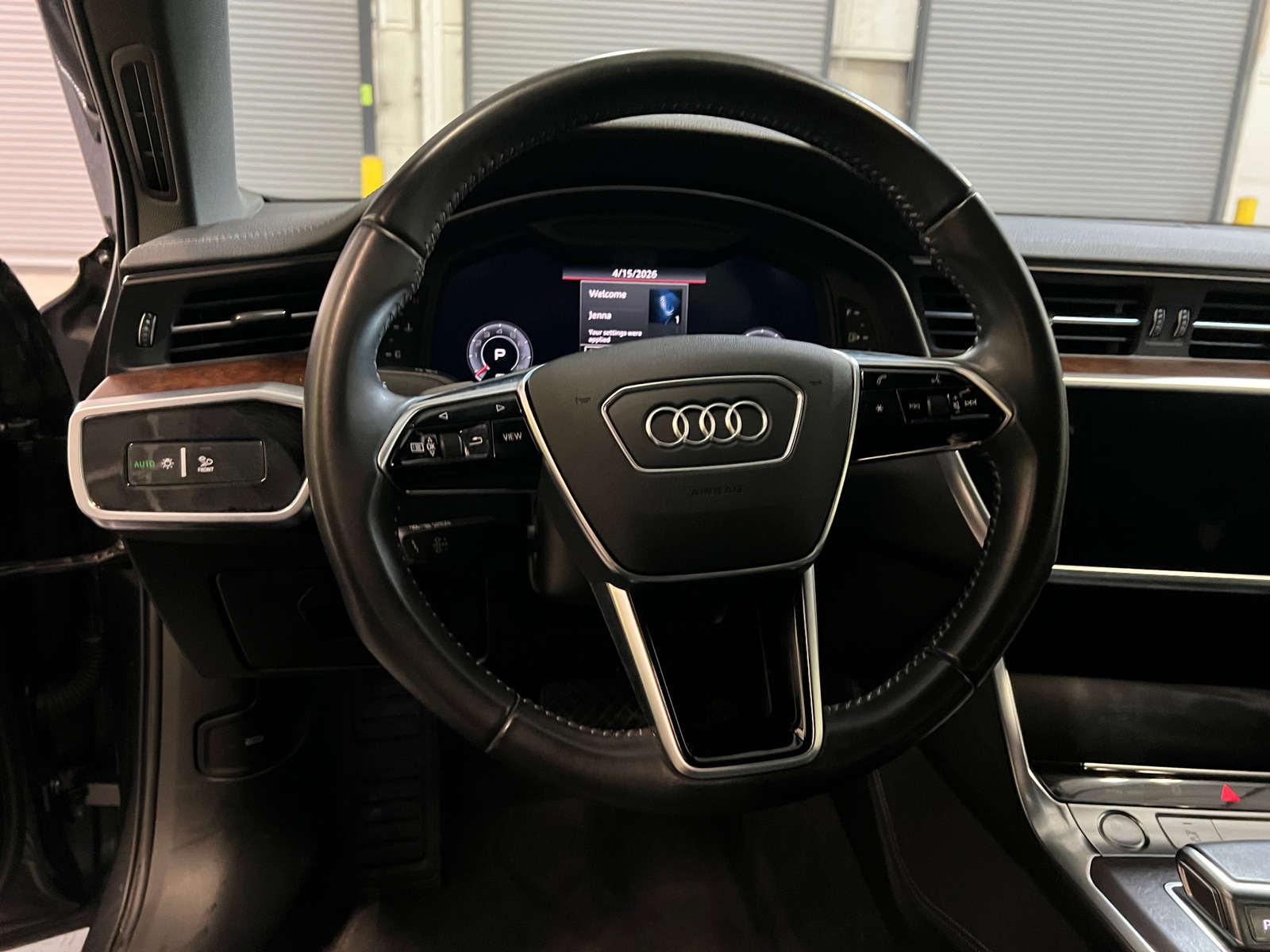 Thumbnail: 2019 Audi A6 - 4