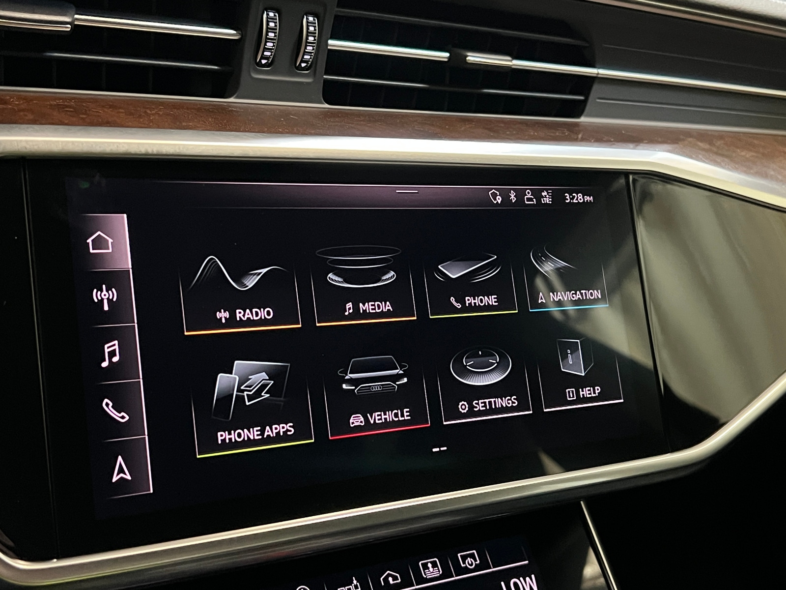 Thumbnail: 2019 Audi A6 - 3