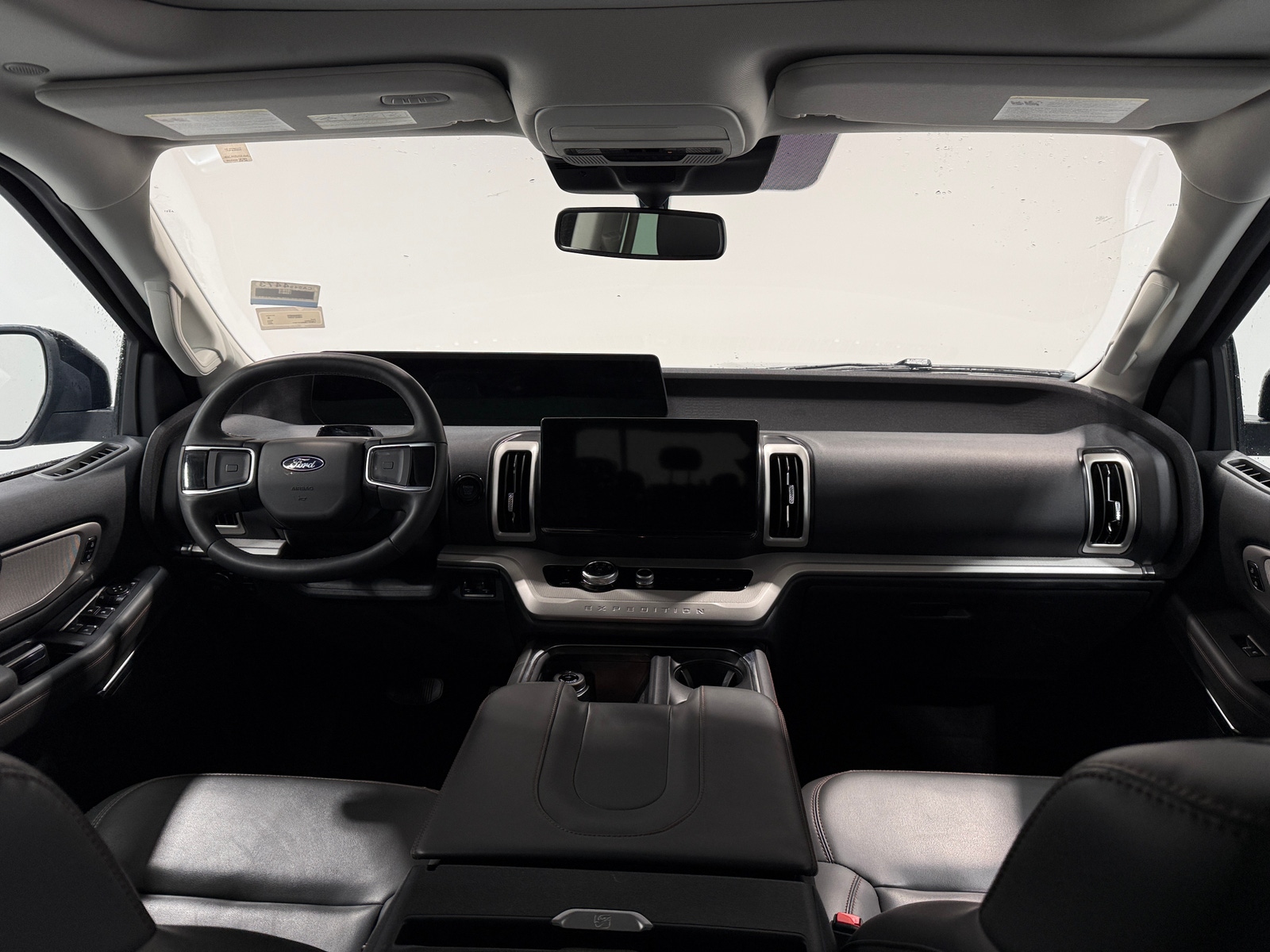 Thumbnail: 2025 Ford Expedition - 2