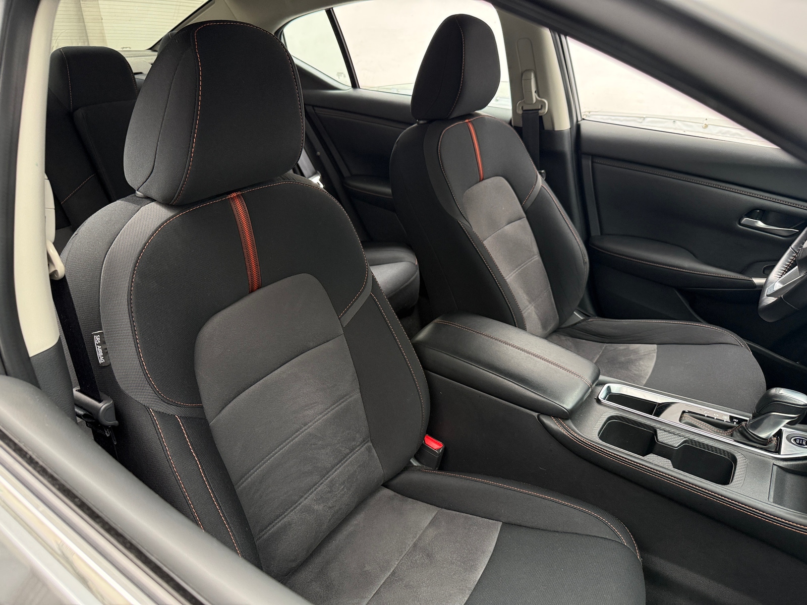 Thumbnail: 2022 Nissan Sentra - 2