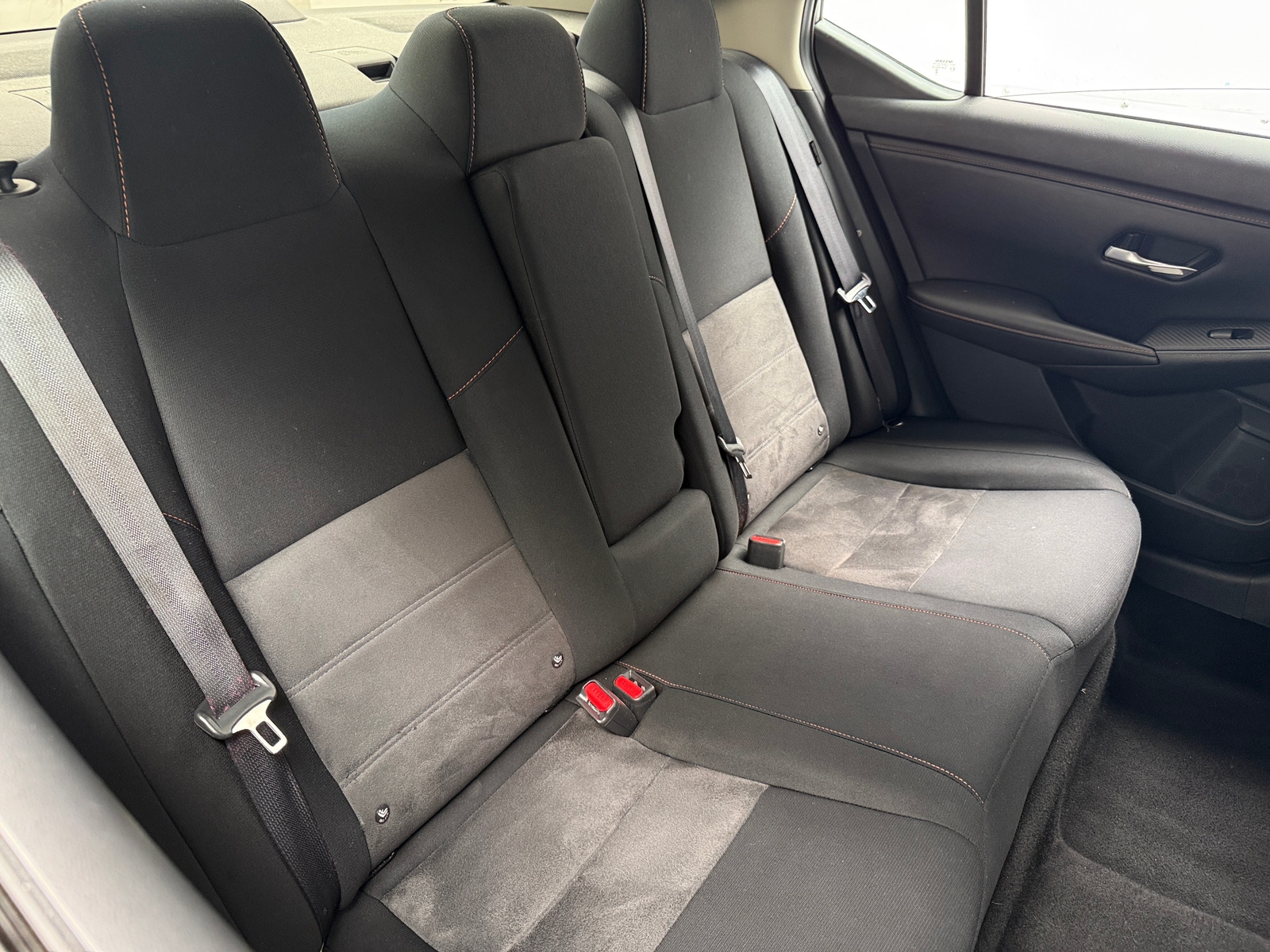 Thumbnail: 2022 Nissan Sentra - 6