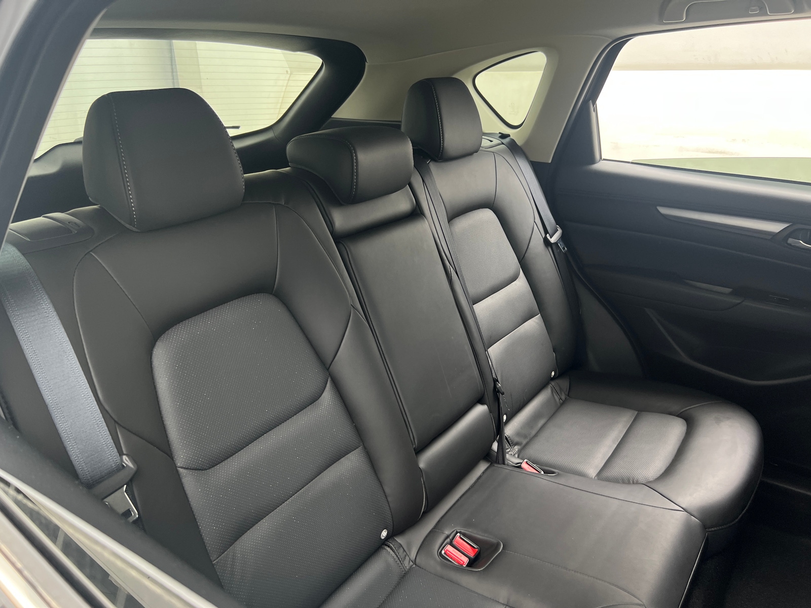 Thumbnail: 2024 Mazda CX-5 - 5