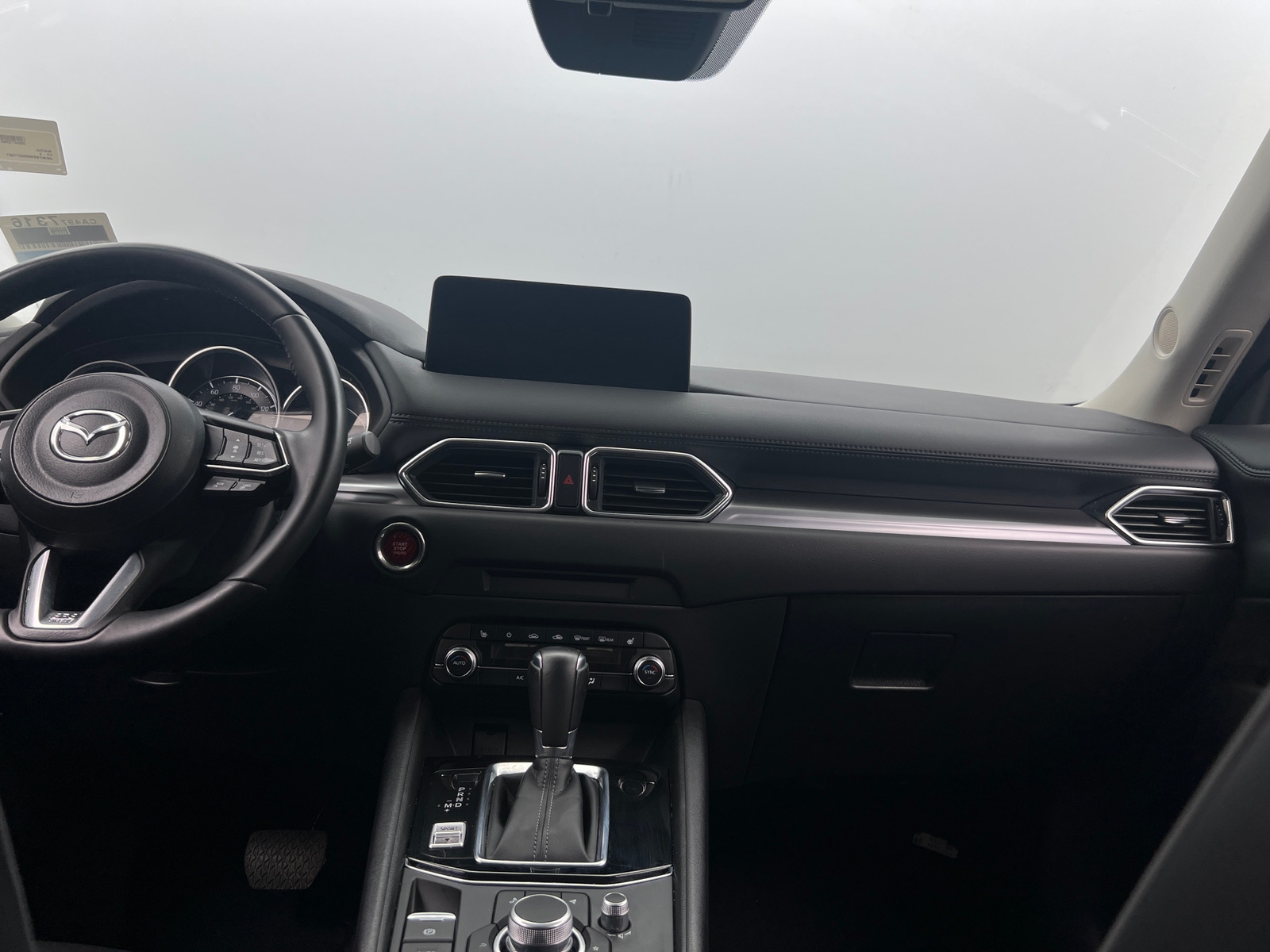 Thumbnail: 2024 Mazda CX-5 - 2