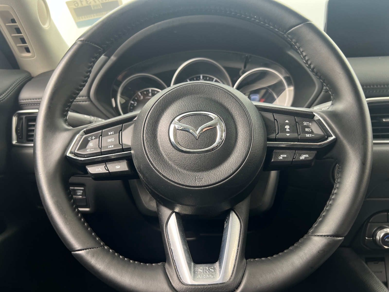 Thumbnail: 2024 Mazda CX-5 - 4