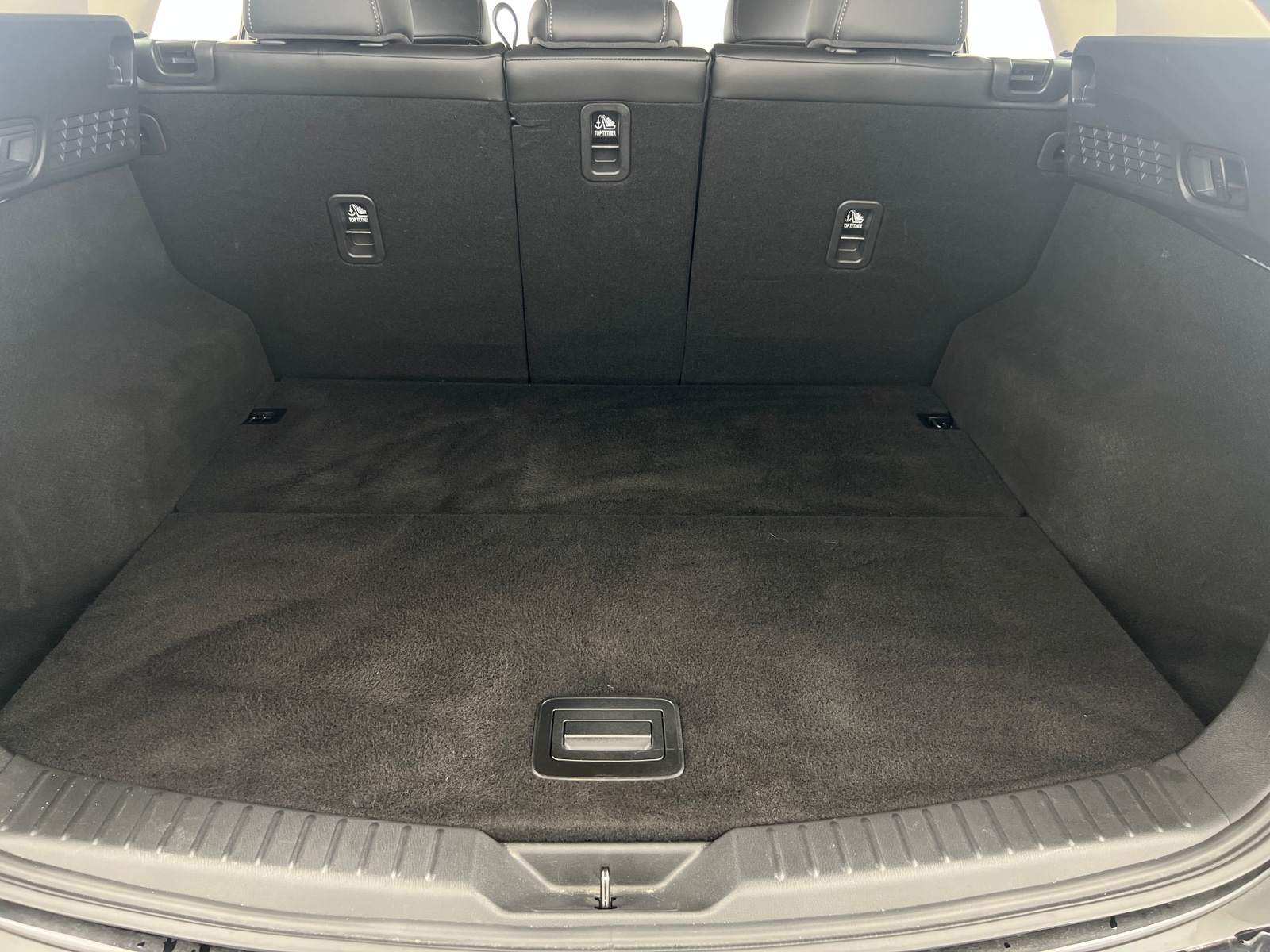 Thumbnail: 2024 Mazda CX-5 - 6